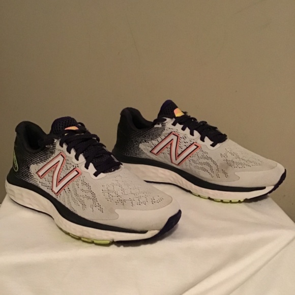 🔥New Balance, size 8, men’s, great condition, see photos - Picture 2 of 4